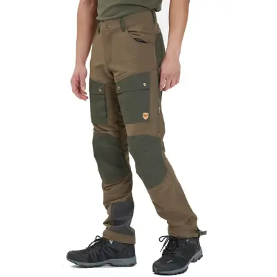 Whistler Beina Hiking Forest Night