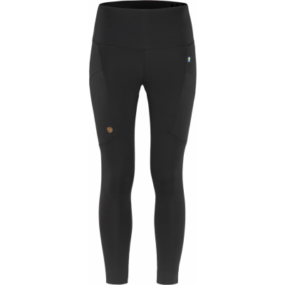 Fjällräven Women's Abisko Tights Black