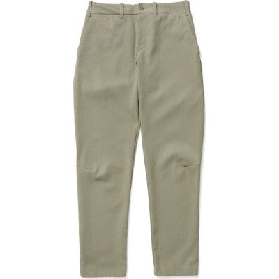 Houdini Women's Aerial Pants In Between Green