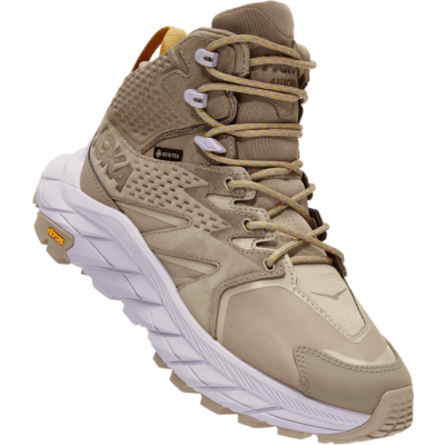 Women's Anacapa Mid Gore-Tex