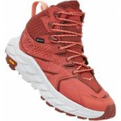 Women's Anacapa Mid Gore-Tex-2022