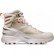 Mammut Women's Blackfin III Mid Dt Safari-Dark Moonbeam