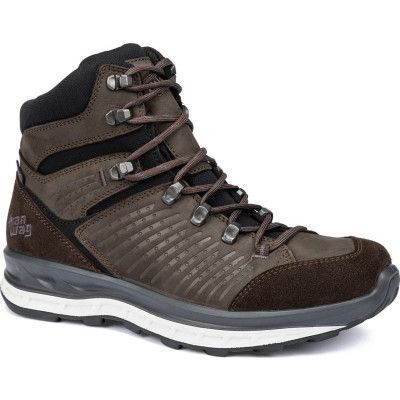 Hanwag Women's Bluecliff Lady ES Mocca/Black