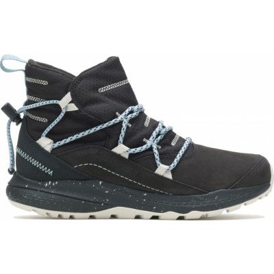 Merrell Women's Bravada 2 Thermo Demi Waterproof Black/Arona