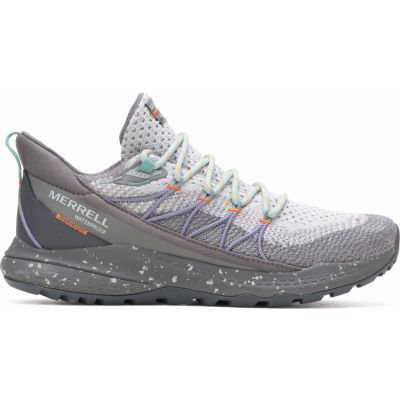 Merrell Women's Bravada 2 Waterproof Charcoal