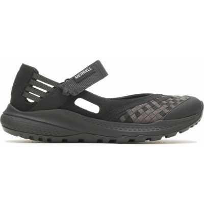 Merrell Women's Bravada 2 Wrap Black/Black