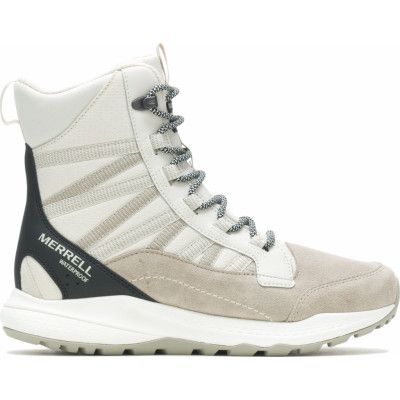 Merrell Women's Bravada Edge 2 Thermo Mid Waterproof Moonbeam