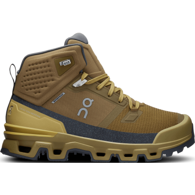 Women's Cloudrock 2 Waterproof