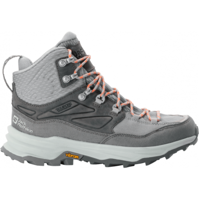Women's Cyrox Texapore Mid