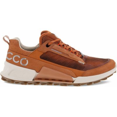 Ecco Women's Ecco Biom 2.1 X MTN Low WP Sierra/Sierra/Black