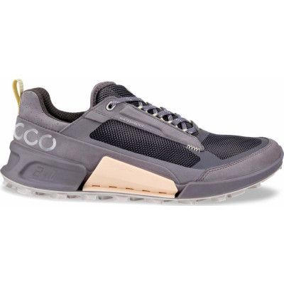 Women's Ecco Biom 2.1 X MTN Low WP Dusk/Dusk/Gravel