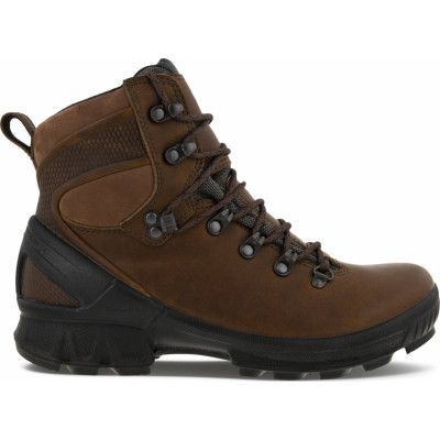 Ecco Women's Ecco Biom Hike Mid Cocoa Brown