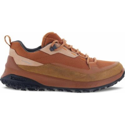 Ecco Women's Ecco Ult-Trn Low  Sierra/Sierra