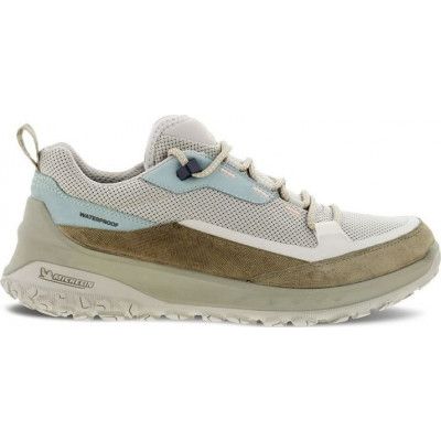 Ecco Women's Ecco Ult-Trn Low  Sage/Gravel