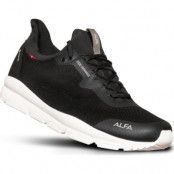 Alfa Women's Eide Advance GORE-TEX BLACK