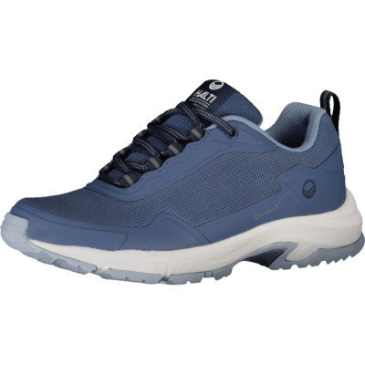 Halti Women's Fara Low 2 DrymaxX Outdoor Shoes Bering Sea Blue