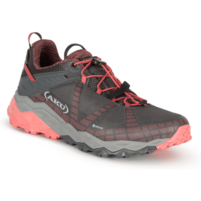Aku Women's Flyrock Gore-Tex Anthracite/Peach