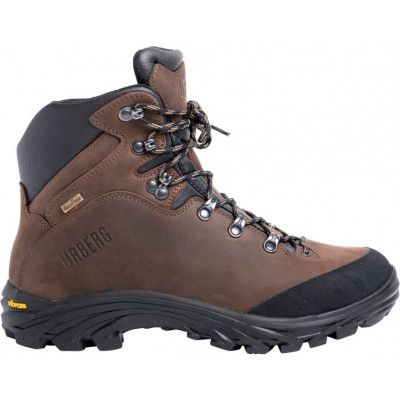 Urberg Women's Hiking Boot Brown