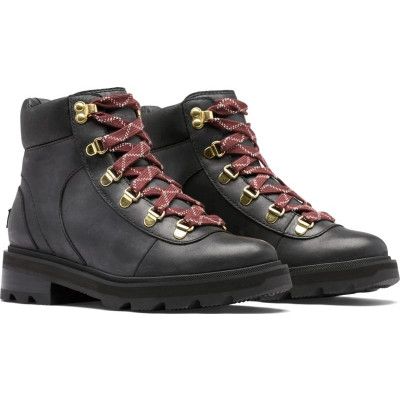Women's Lennox Hiker Stkd Wp