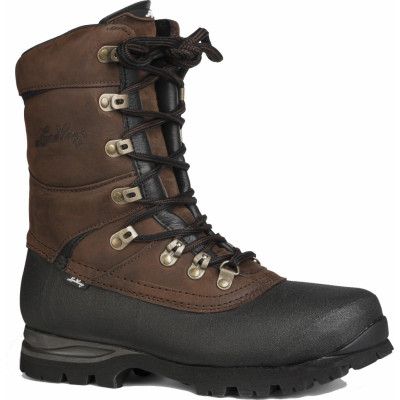 Lundhags Women's Mira II High Bark/Black