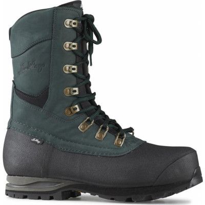 Lundhags Women's Mira II Light High Dark Agave/Black