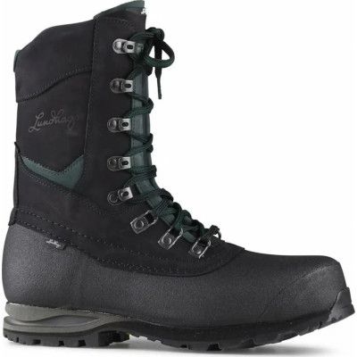 Lundhags Women's Mira II Light High Black/Dark Agave