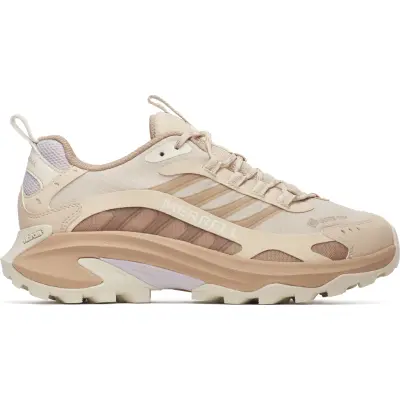 Women's Moab Speed 2 GORE-TEX Nougat