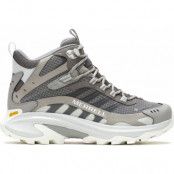 Women's Moab Speed 2 Mid GORE-TEX Charcoal
