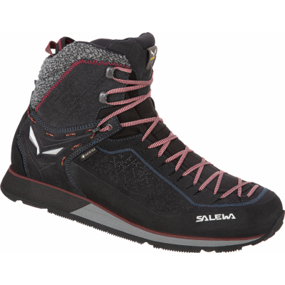 Salewa Women's Mountain Trainer 2 Winter GORE-TEX Shoes Asphalt