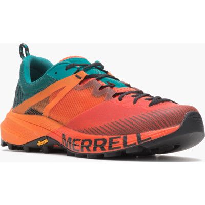 Merrell Women's MTL MQM Tangerine/Mineral