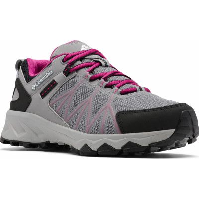 Women's Peakfreak II Outdry Monument, Wild Fuchsia