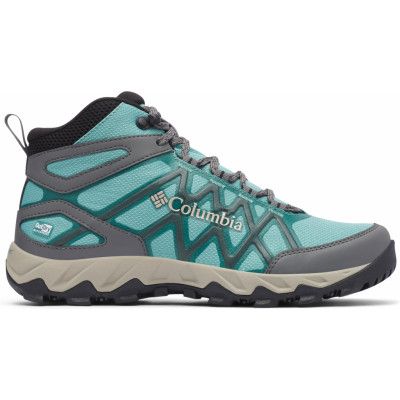 Columbia Women's Peakfreak X2 Mid Outdry Copper Ore, War