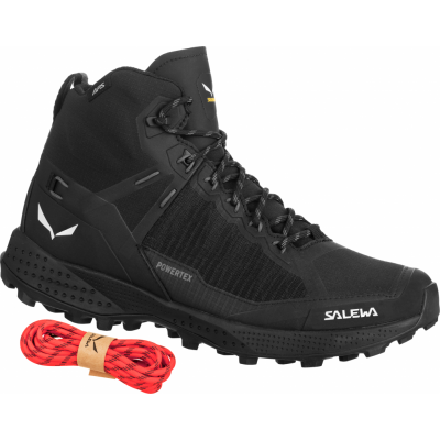 Women's Pedroc Pro Powertex Mid Boot Black/Black