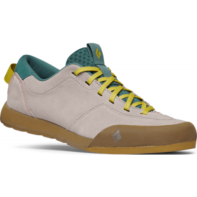 Black Diamond Women's Prime Shoes Pale Mauve