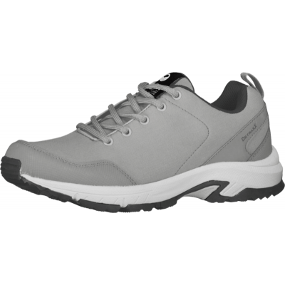Women's Retki Low DrymaxX Harbor Mist Grey