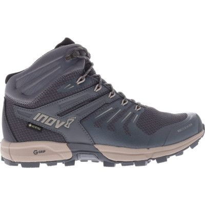 inov-8 Women's Roclite G 345 Gore-Tex V2 Graphite/Taupe