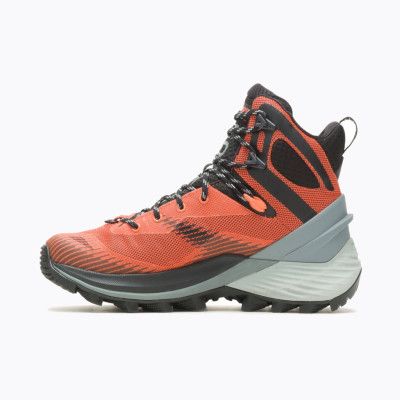 Merrell Women's Rogue Hiker Mid GTX