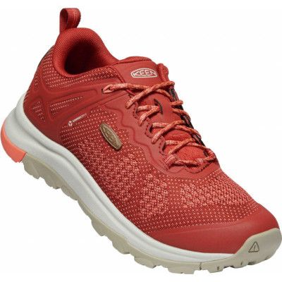 Keen Women's Terradora II Vent Bossa Nova/Coral