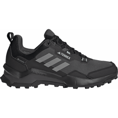 Adidas Women's Terrex AX4 GORE-TEX Hiking Shoes Cblack/Grethr/Minton