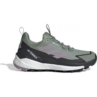 Women's TERREX Free Hiker 2.0 Low GORE-TEX Hiking Shoes