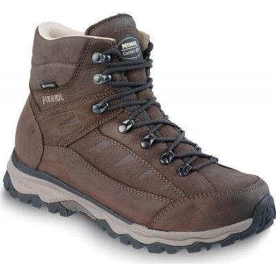 Meindl Women's Toblach Lady GORE-TEX Brown