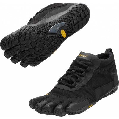 Fivefingers Women's V-Trek Insulated Black
