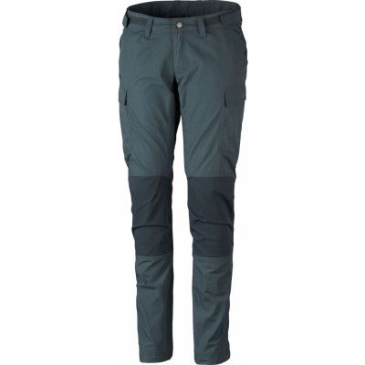 Lundhags Women's Vanner Pant Dark Agave/Seaweed