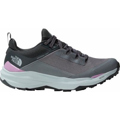 The North Face Women's VECTIV Exploris 2 Futurelight Smoked Pearl/Asphalt Grey