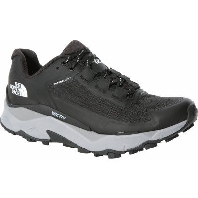The North Face Women's Vectiv Exploris FutureLight TNF Black/Meld Grey