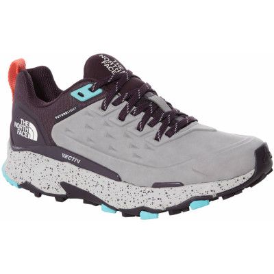 Women's Vectiv Exploris Futurelight Grey USW 9,5