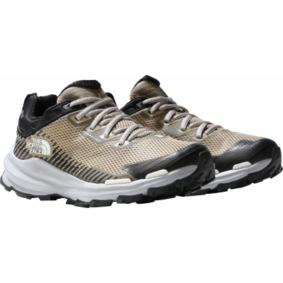 The North Face Women's Vectiv Fastpack FutureLight Kelp Tan/Tnf Black