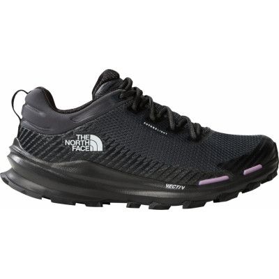 The North Face Women's Vectiv Fastpack Futurelight TNF Black/Asphalt Grey