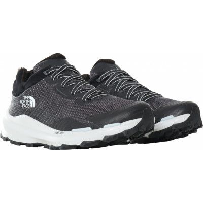 The North Face Women's Vectiv Fastpack FutureLight Asphalt Grey/TNF Black
