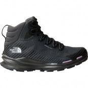 Women's Vectiv Fastpack Futurelight Hiking Boots Tnf Black/Asphalt Grey